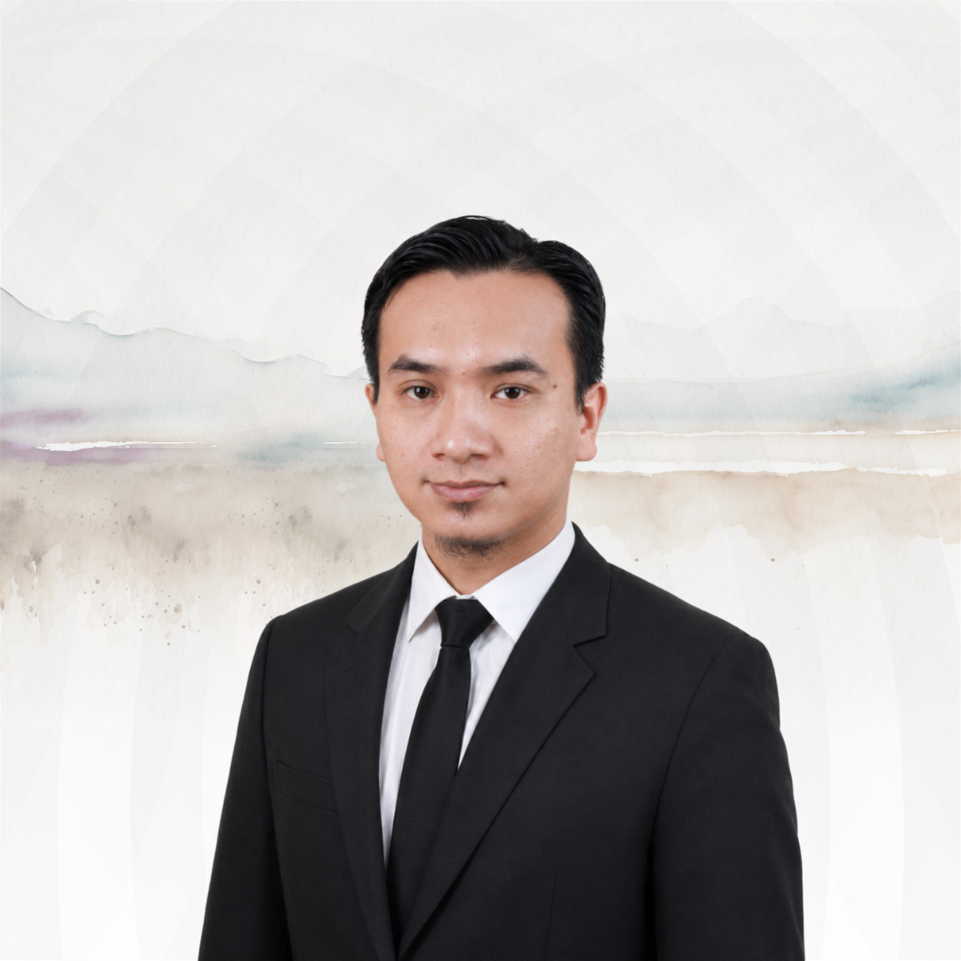 Ts. Dr. Muhammad Ashraf Fauri @ Fauzi